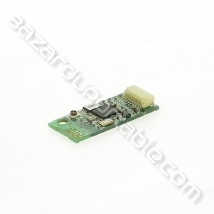 Carte bluetooth pour MSI Notebook MS-1719 GX701